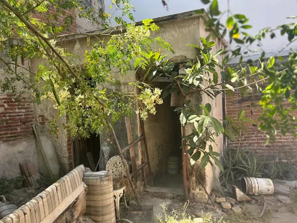 TERRENO EN VENTA
