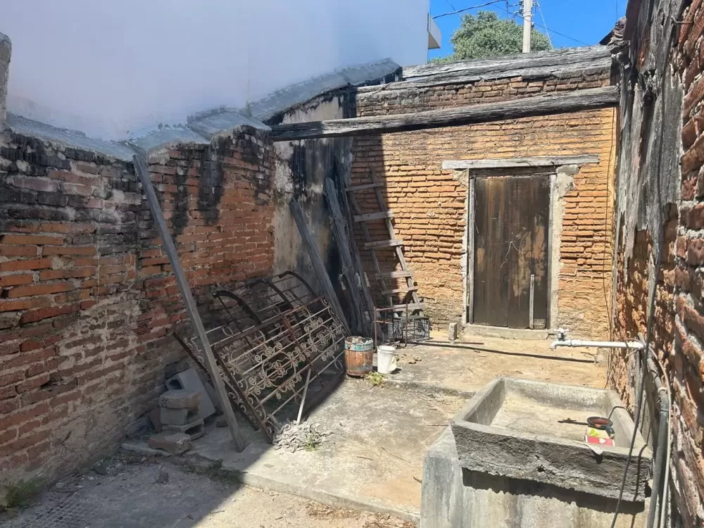 TERRENO EN VENTA