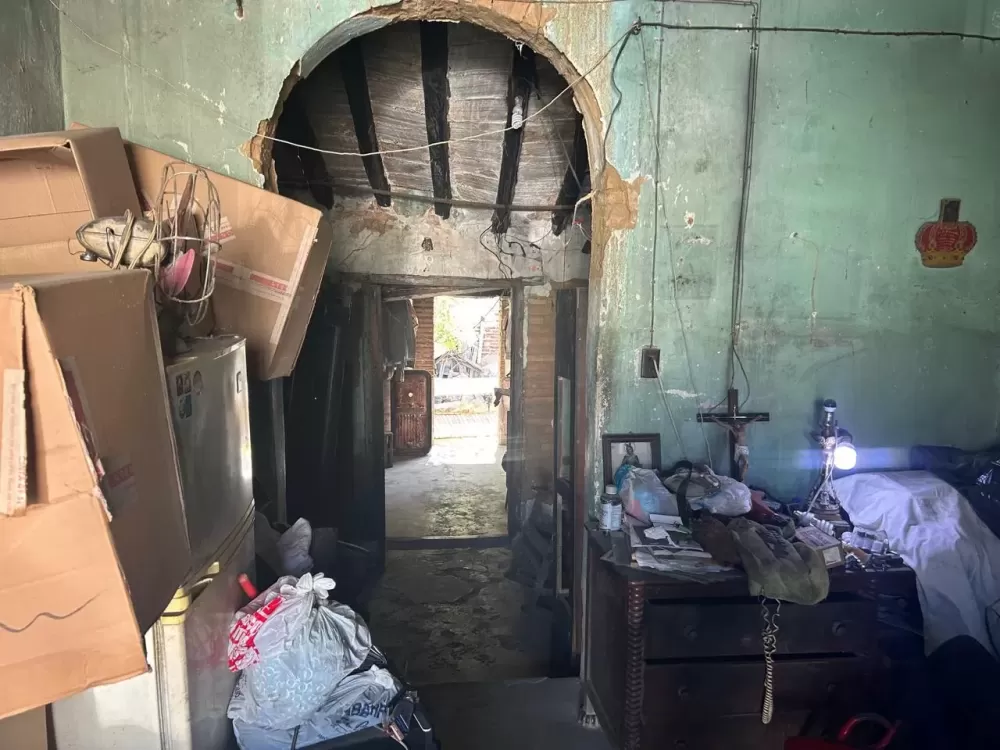 TERRENO EN VENTA