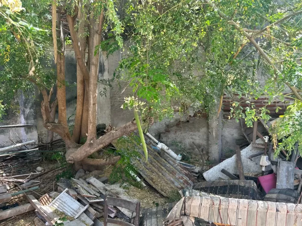 TERRENO EN VENTA