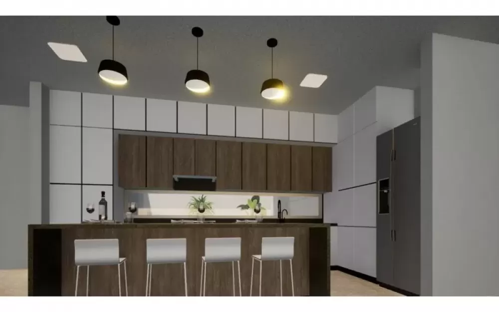 beautiful house in the marina the cid moro mazatla